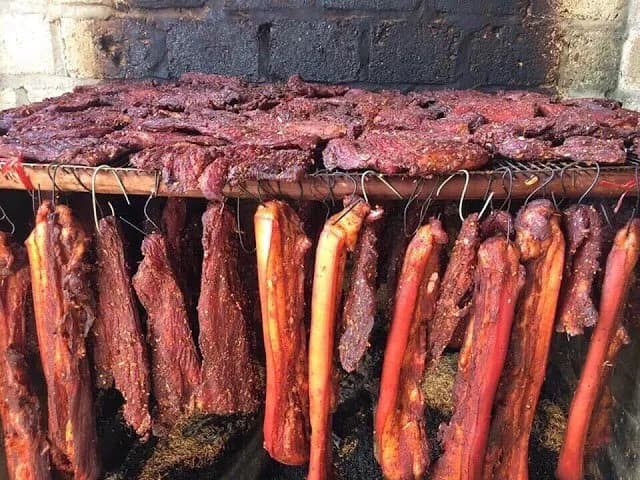 Các thực phẩm có hại cho tim mạch