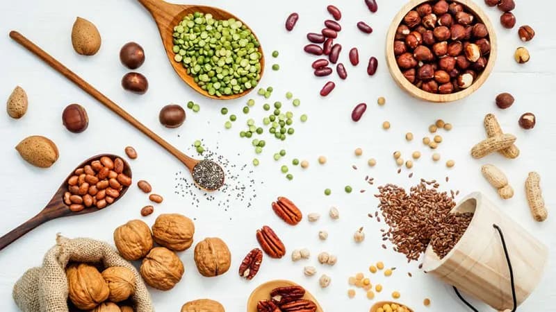 Xây dựng thực đơn cho người bệnh tim