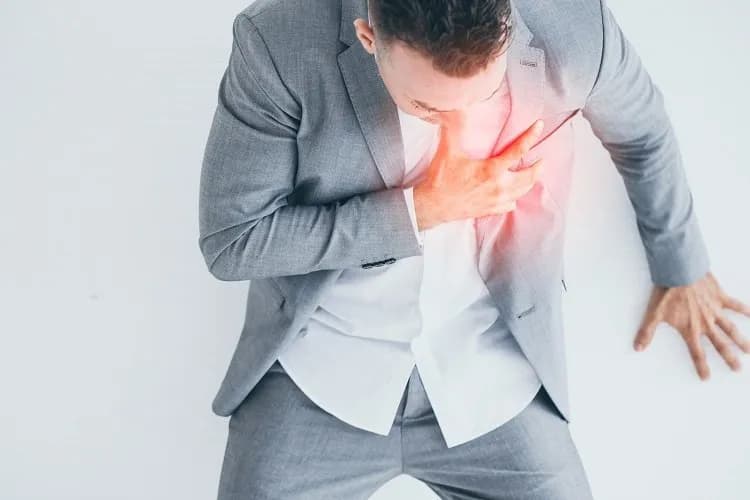 Sự nguy hiểm của tắc động mạch ngoại biên