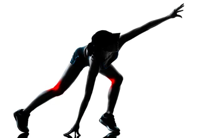 Bẫy động mạch khoeo chân: Những điều cần biết