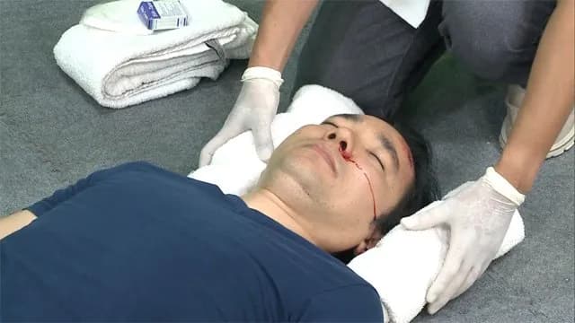 CHẤN THƯƠNG VÀ VẾT THƯƠNG TIM