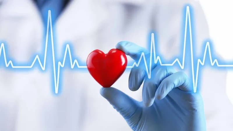 Tăng Troponin huyết thanh ngoài hội chứng vành cấp