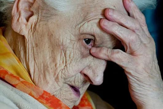 Hội chứng mạch vành cấp ở những bệnh nhân lớn tuổi