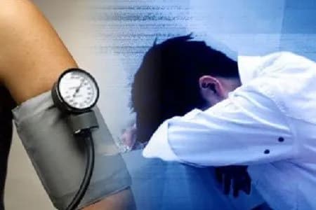 Nhận diện cơn tăng huyết áp cấp cứu