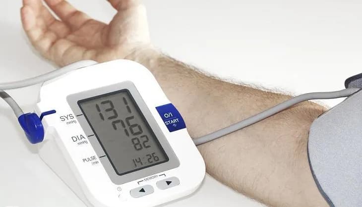 Liên hệ giữa huyết áp và não