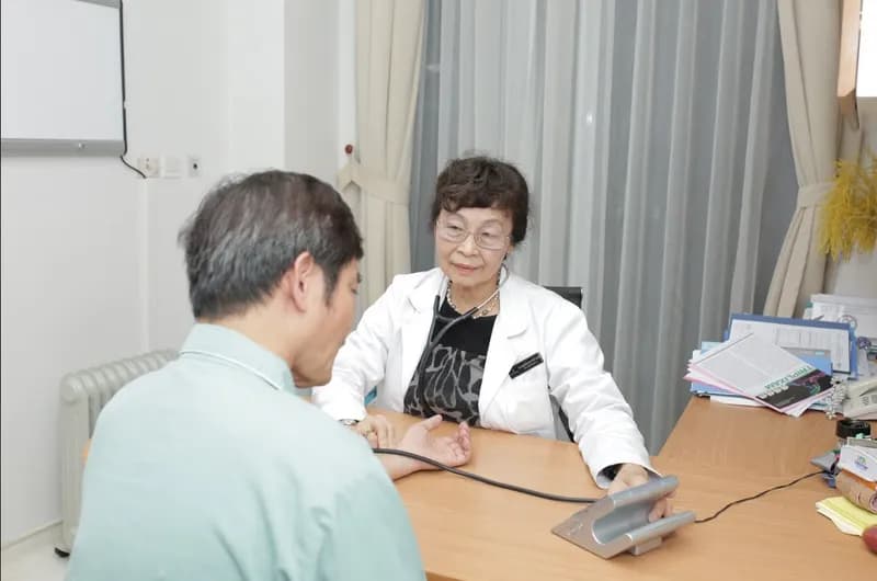 Holter huyết áp: Phương pháp theo dõi huyết áp tự động đơn giản, hiệu quả