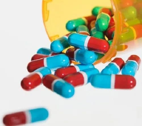 Các loại thuốc điều trị suy tim