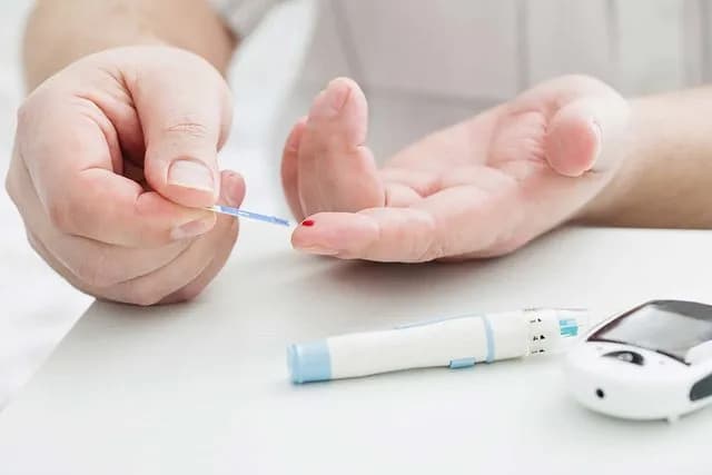 Nguyên nhân và tiêu chuẩn chẩn đoán hội chứng chuyển hóa