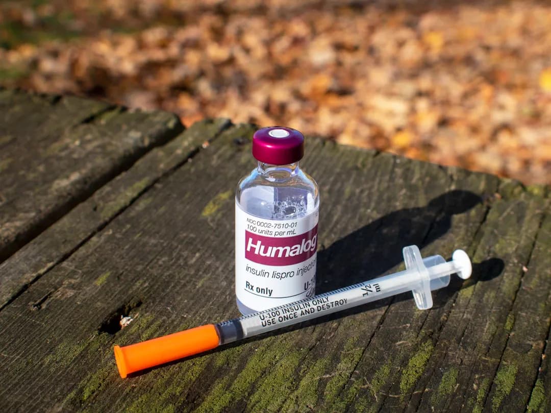 Bệnh gai đen do biến chứng bệnh tiểu đường