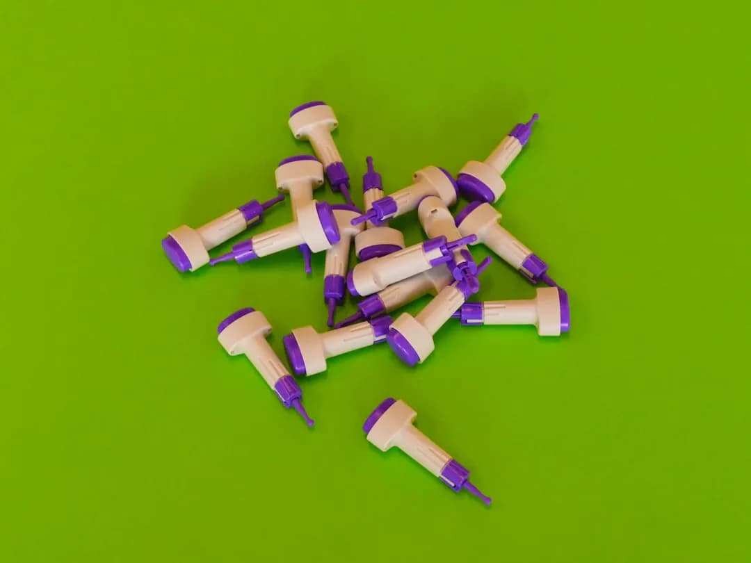 Norovirus và bệnh tiểu đường