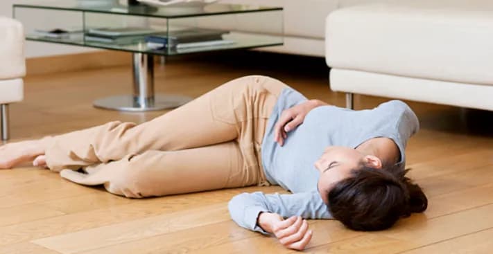 Biến chứng có thể gặp sau thay van tim