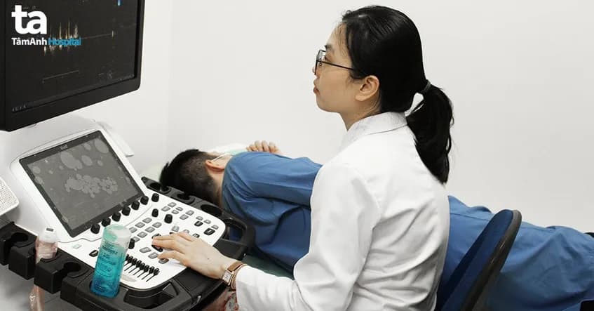 Kỹ thuật siêu âm tim đánh dấu mô là gì?