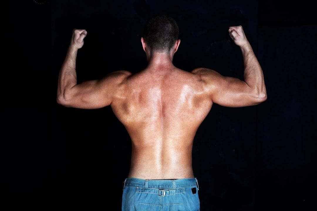 GLP-1: Giải pháp tăng Testosterone cho nam giới béo phì & tiểu đường type 2?