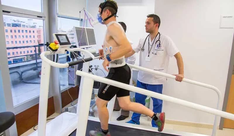 Ưu và nhược điểm của điện tâm đồ gắng sức