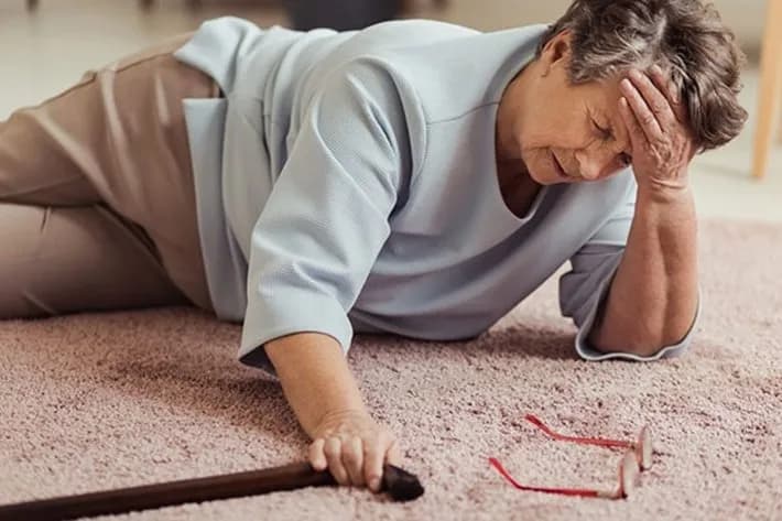 Biến chứng của hẹp động mạch thận