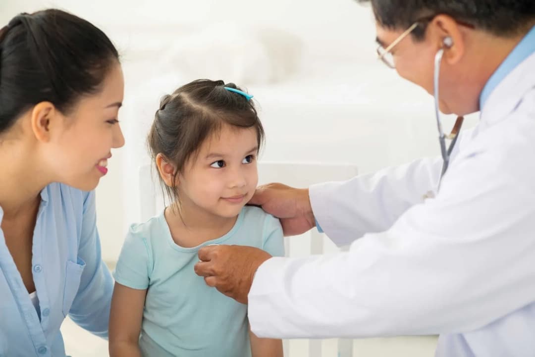 Mục đích kích thích tim với tần số cao ở trẻ em