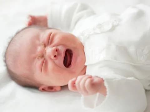 Xuất huyết não, màng não ở trẻ em: Những điều cần biết