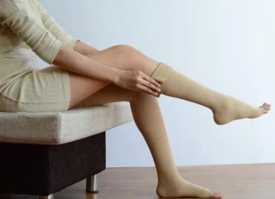 Tìm hiểu về hội chứng hậu huyết khối