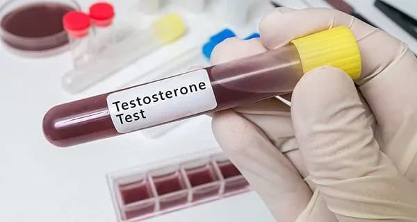 Điều trị suy giảm testosterone cho nam giới cao tuổi