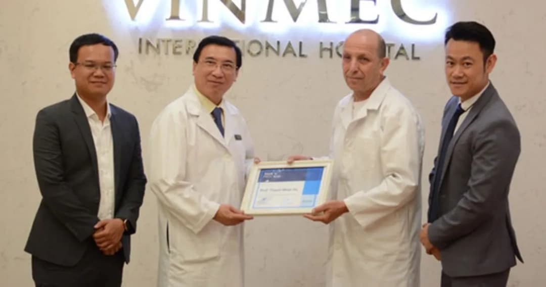 Cần cân nhắc những gì trước khi mổ tim?