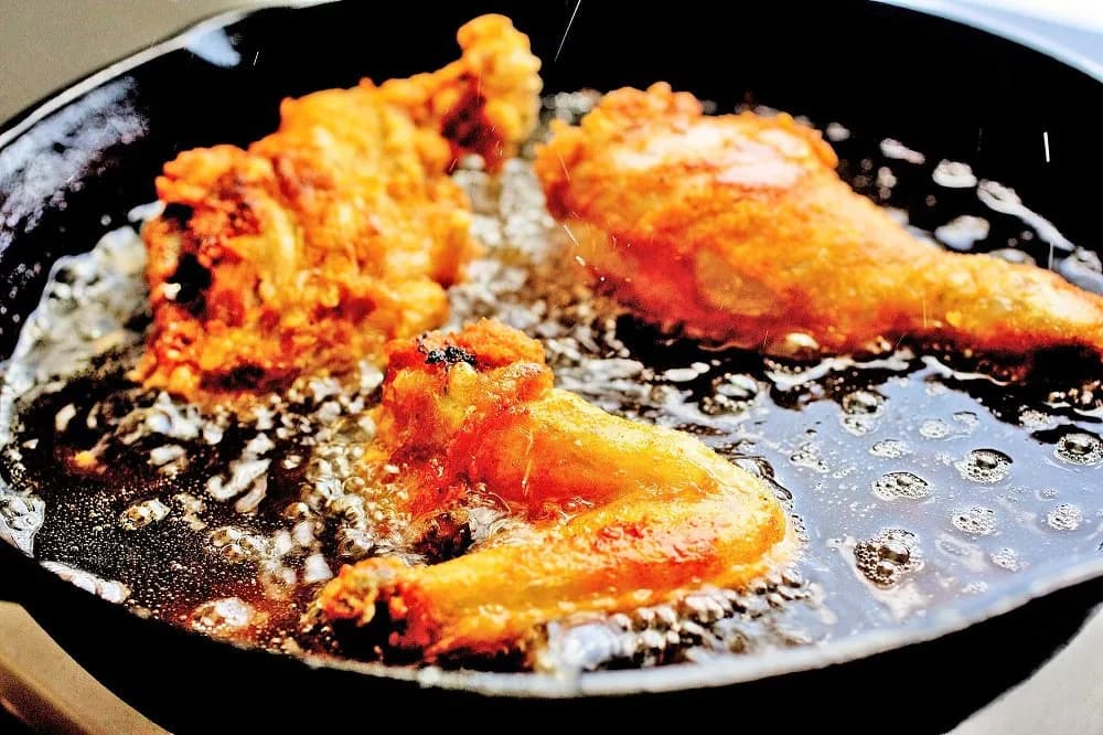 Những thay đổi tích cực khi cholesterol giảm