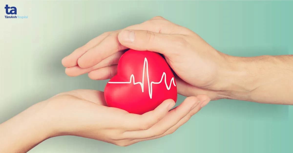 17 thói quen không tốt cho sức khỏe tim mạch