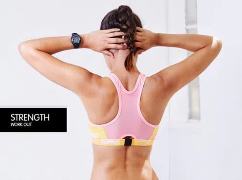 4 bài tập hiệu quả nhất để giảm cân nhanh chóng - ảnh 1