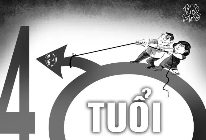 Cao huyết áp làm xìu xíu quý ông