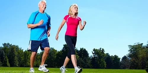 Luyện tập thể dục ở người bị bệnh tim: Nên hay không? 2