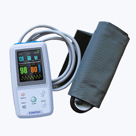 Holter huyết áp
