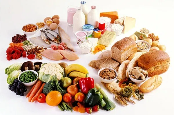 Chế độ dinh dưỡng hàng ngày giúp phòng bệnh tim mạch hiệu quả