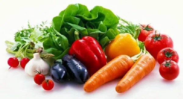 Chế độ dinh dưỡng cần thiết giúp phòng ngừa và điều trị xơ vữa động mạch