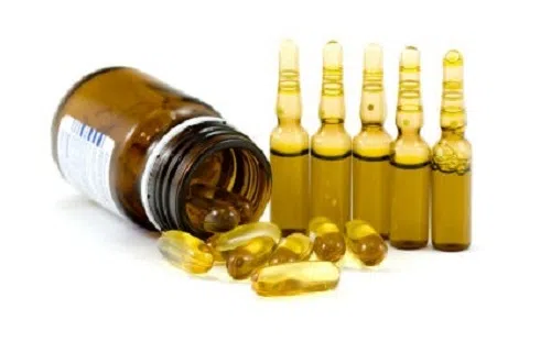 Các loại thuốc điều trị suy tim 2