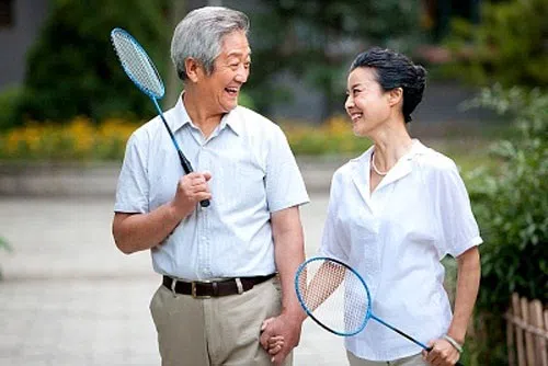 Luyện tập thể dục ở người bị bệnh tim: Nên hay không?