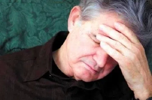 Stress mối lo của nhồi máu cơ tim