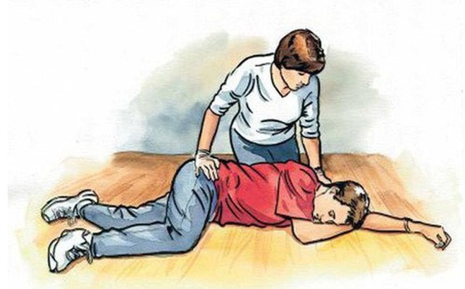 BS khuyến cáo: Người cao huyết áp tuyệt đối không làm điều này kẻo đột quỵ mất mạng có ngày - Ảnh 2. BS khuyến cáo: Người cao huyết áp tuyệt đối không làm điều này kẻo đột quỵ mất mạng có ngày - Ảnh 2.