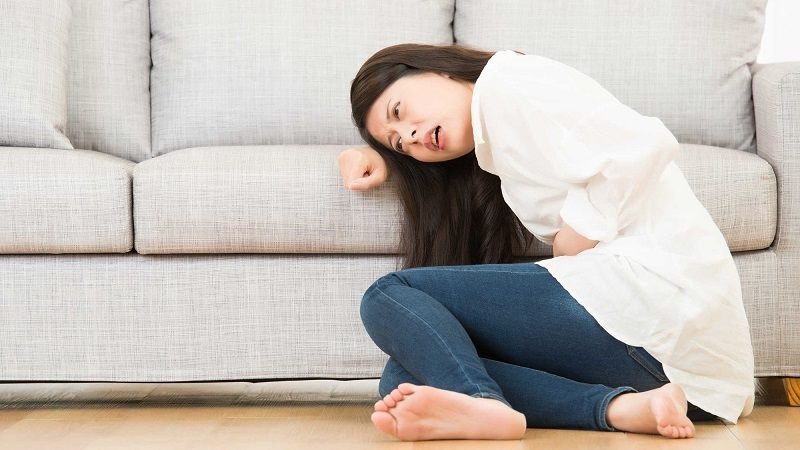 Hẹp môn vị