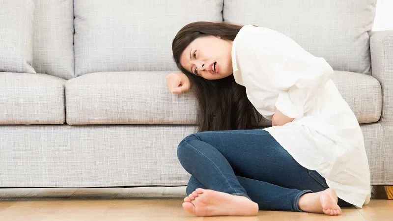 Hẹp môn vị