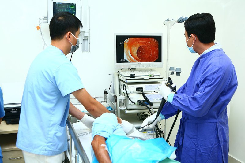 Hẹp môn vị