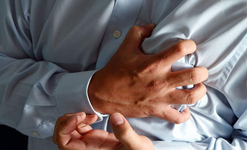 Rối loạn mỡ máu Rối loạn mỡ máu